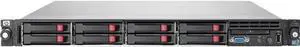 HP ProLiant DL360 G7 627805-B21 1U Rack Entry-level Server - 2 x Xeon X5650 2.66GHz