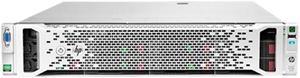 HP Rack Server System AMD Opteron 6212 2.6GHz 8-core 8GB (1x8GB) DDR3 No Hard Drive 704913-S01