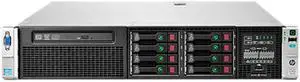 HP ProLiant DL380e Gen8 Rack Server System Intel Xeon E5-2403 1.8GHz 4C/4T 2GB DDR3 No Hard Drive 716676-S01