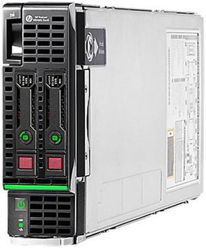 HP ProLiant DL360p Gen8 Rack Server System Intel Xeon E5-2640 2.5GHz 6C/12T  (Max 2 Sockets/12 Cores) 16GB (4 x 4GB) DDR3 646902-001 - Newegg.com