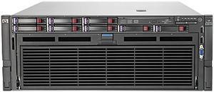 HP ProLiant DL585 G7 704163-S01 4U Rack Server - 4 x AMD Opteron 6320 2.8GHz
