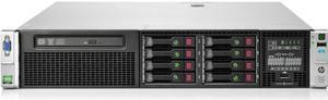 HP ProLiant 710723-001 2U Rack Server - 1 x AMD Opteron 2.80 GHz