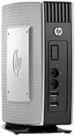 HP t510 Thin Client VIA Eden X2 U4200 4GB Windows Embedded Standard 7e SP1 (preinstalled) E4S21AT#ABA