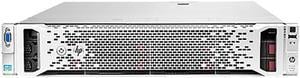 HP ProLiant DL380p G8 2U Rack Server - 2 x Intel Xeon E5-2650 v2 2.6GHz