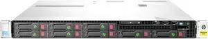 HP SAN Server Storevirtual 4330 900GB SAS Storage Intel Xeon 32GB B7E18A