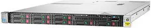 HP Tower/Rack-mountable Storevirtual 4330 1TB MDL SAS Storage Intel Xeon 32GB DDR3 SDRAM B7E19A