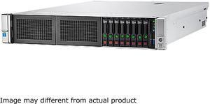 HP ProLiant DL380 Gen9 E5-2650v3 2P 32GB-R P440ar 8 SFF 2 x 10 GB 2 x 800W Perf Server (752689-B21)