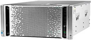 HP ProLiant ML350 Gen9 E5-2609v3 8GB-R B140i 8LFF 500W PS Entry Tower Server 765819-001