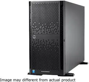 HP ProLiant ML350 G9 E5-2620v3 16GB 500W PS Server  (765820-001)