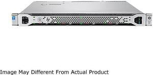 HP ProLiant DL360 G9 1U Rack Server - 2 x Intel Xeon E5-2650 v3 2.30 GHz