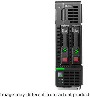 HP ProLiant BL460c G9 Blade Server - 2 x Intel Xeon E5-2670 v3 2.30 GHz