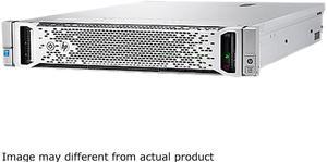 HP ProLiant DL380 G9 2U Rack Server - 2 x Intel Xeon E5-2670 v3 2.30 GHz