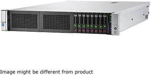HP ProLiant DL380 Gen9 E5-2640v3 2.6GHz 8-core 2P 16GB-R P440ar 8SFF 2x500W PS Server/S-Buy  777338-S01