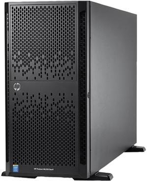 HP ProLiant ML350 G9 5U Tower Server - 1 x Intel Xeon E5-2609 v3 1.90 GHz