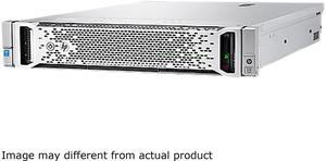 HP ProLiant DL380 G9 2U Rack Server - 1 x Intel Xeon E5-2609 v3 1.90 GHz