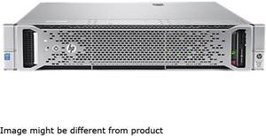 HP ProLiant DL380 G9 2U Rack Server - 1 x Intel Xeon E5-2643 v3 3.40 GHz