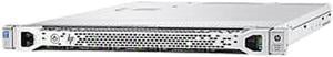 HP ProLiant DL360 G9 1U Rack Server - 2 x Intel Xeon E5-2670 v3 2.30 GHz