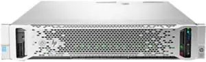 HP ProLiant DL560 G9 2U Rack Server - 2 x Intel Xeon E5-4655 v3 Hexa-core (6 Core) 2.90 GHz