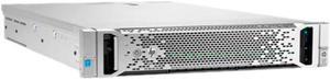 HP ProLiant DL560 Gen9 E5-4620v3 2P 64 GB-R P440ar/2 GB 8SFF 2x1200W RPS Base Server(741065-B21)