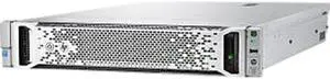 HP ProLiant DL180 G9 Rack Server System Intel Xeon E5-2623 v4 2.60 GHz 16GB 833974-B21