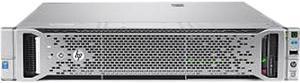 HP ProLiant DL180 G9 Rack Server System Intel Xeon E5-2609 v4 1.70 GHz 8GB 833973-B21