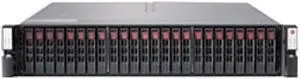 SUPERMICRO SuperStorage Tower/Rack-mountable Server 2 nodes SSG-2026T-DE2R24L