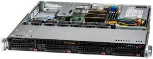 Supermicro SYS-510T-M Server Chasis