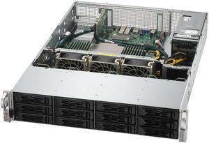 Supermicro ARS-520M-NRL-OTO-53  Quote# 8601167825