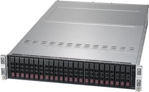 SUPERMICRO Server/Workstation Systems