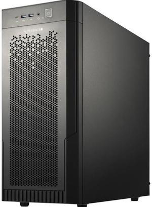 SUPERMICRO Mid-tower Server/Workstation Systems Intel Core Ultra (Series 2) 32GB DDR5 5600 None Hard Drive (Installed) Windows 11 Pro 64-bit 532AW-C-OTO-47 - OEM
