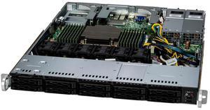 Supermicro Quote# 8601247324 Server