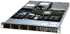 Supermicro AS -1115HS-TNR Barebones and AMD EPYC 9454P Bundle