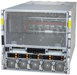 Supermicro GPU A+ Server AS -A126GS-TNBR and AMD EPYC 9575F Bundle