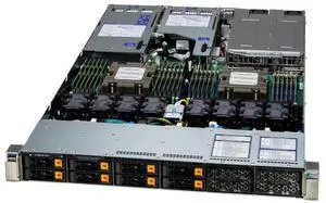 Supermicro 1U Hyper A+ Server (AS -1125HS-TNR-G1)