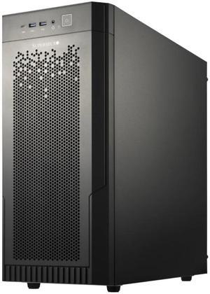 Supermicro  532AW-C-OTO-96  SuperWorkstation, Intel® Core™ Ultra 7 Processor 265K, 20-Core/20-Threads, 128 GB DDR5-5600,  960GB M.2 SSD, NVIDIA PRO 6000 Blackwell GPU 600W, Win 11 Pro installed.