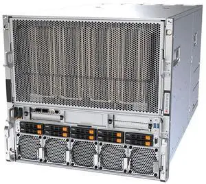 Supermicro 10U B200 Gold Series GPU Server (SYS-A22GA-NBRT-G1)