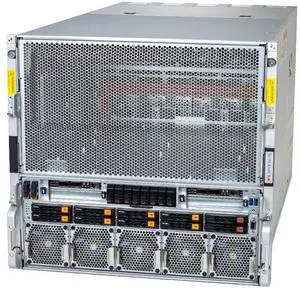 Supermicro 10U B200 Gold Series GPU Server (AS -A126GS-TNBR-G1)