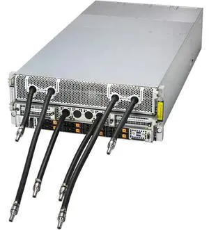 Supermicro GPU SuperServer SYS-422GA-NBRT-LCC-G1
