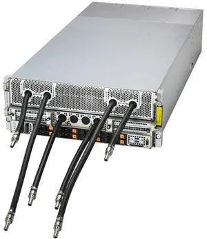 Supermicro GPU A+ Server (AS -4126GS-NBR-LCC-G1)