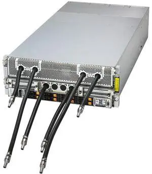 Supermicro GPU A+ Server (AS -4126GS-NMR-LCC-G1)