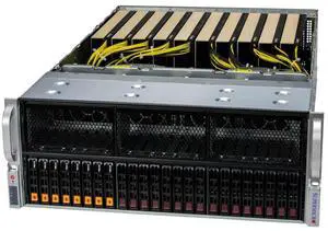 Supermicro GPU SuperServer (SYS-421GE-TNRT-02-G1)