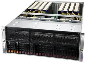 Supermicro GPU A+ Server (AS -4125GS-TNRT-G1)