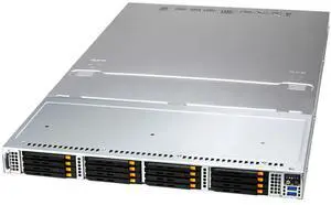 Supermicro Storage A+ Server (ASG-1115S-NE316R-02-G1)