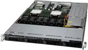Supermicro OPTIMIZED H13SSW, CSE-LA15TQC-R860AW2, RoHS Quote 8601395212