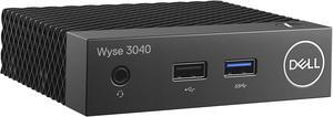 DELL Wyse 3040 Thin Client Quad-Core 2GB 16GB Flash Thin OS CXNW4