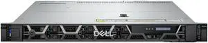 Dell PowerEdge R650xs Server - Intel Xeon Gold 5318Y 2.1GHz - 32GB DDR4 - 480 GB SSD - 800W   87TR2