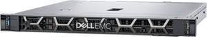 Dell PowerEdge R350 Rack Server - Xeon E-2334 3.4 GHz - 8GB - 480GB SSD - Matrox G200   XNDJN