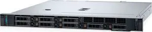 Dell PowerEdge R360 Rack Server - General Purpose Server
