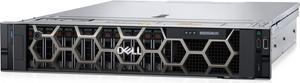 Dell PowerEdge R550 Rack Server
