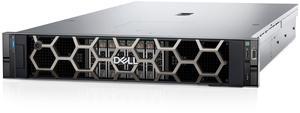 Dell PowerEdge R760xa Rack Server - AI/ML/HPC Server